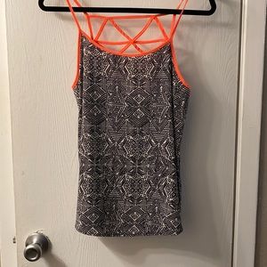 FUN tank top!